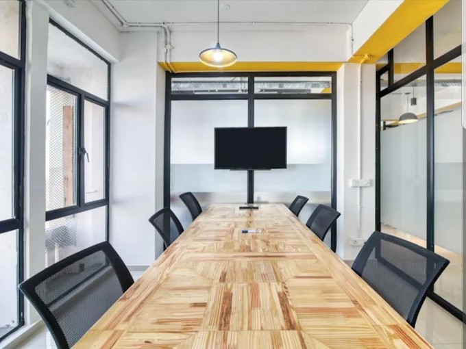 CoworkInsta Coworking, Virtual Office Gurugram