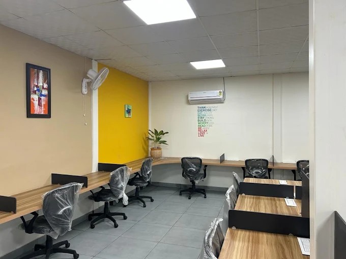 Green Gold 56, Gurugram