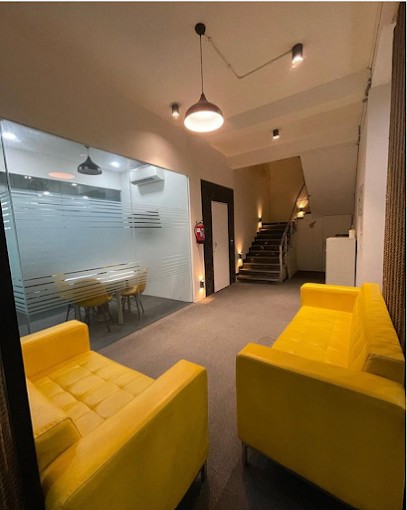 Cospaces Cowork, Gurugram