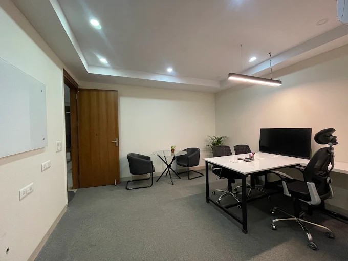 Cospaces Cowork, Virtual Office Gurugram
