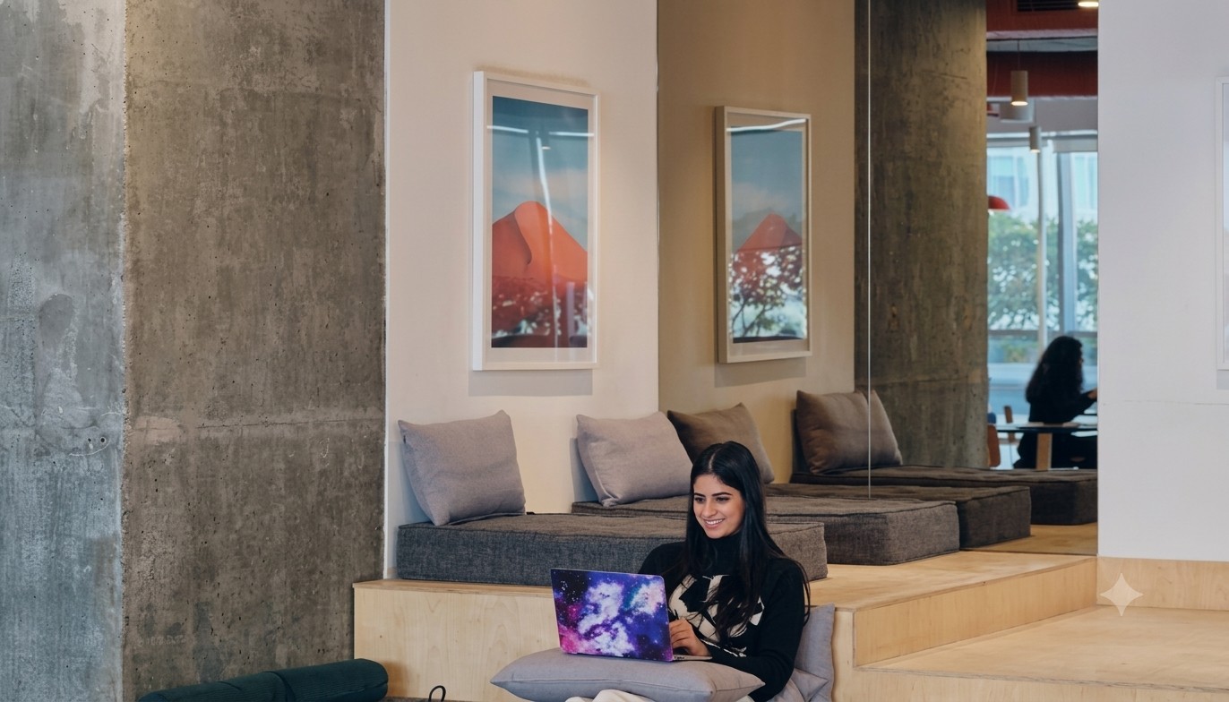 WeWork Two Horizon Centre