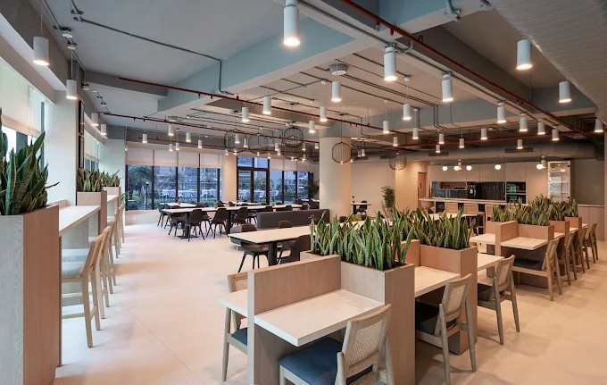 UrbanWrk The Statement Baani, Gurugram