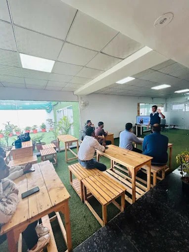 iWORKK COWORKING OFFICE SPACE Virtual Office, Gurugram