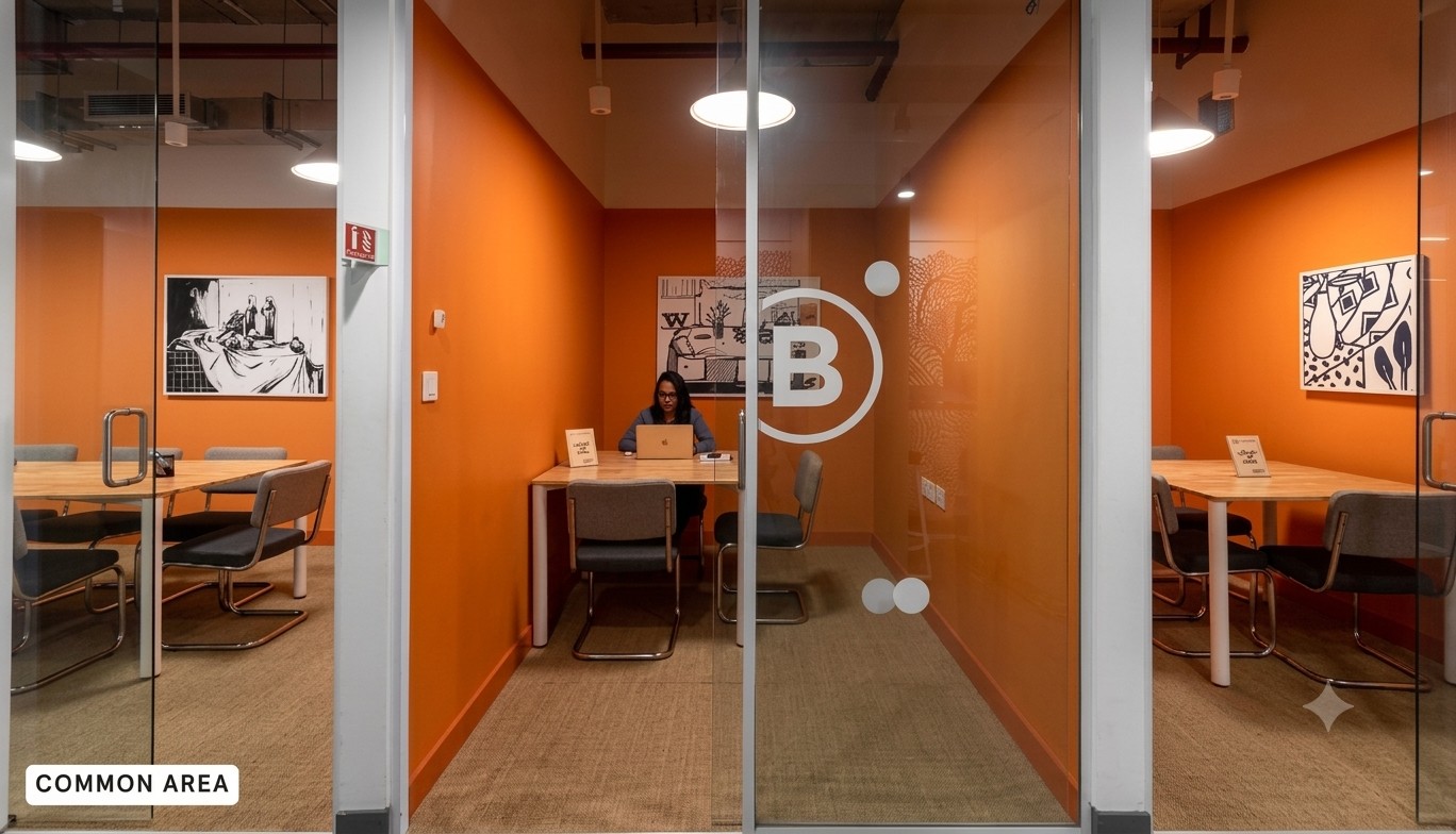 WeWork Vi-John Tower