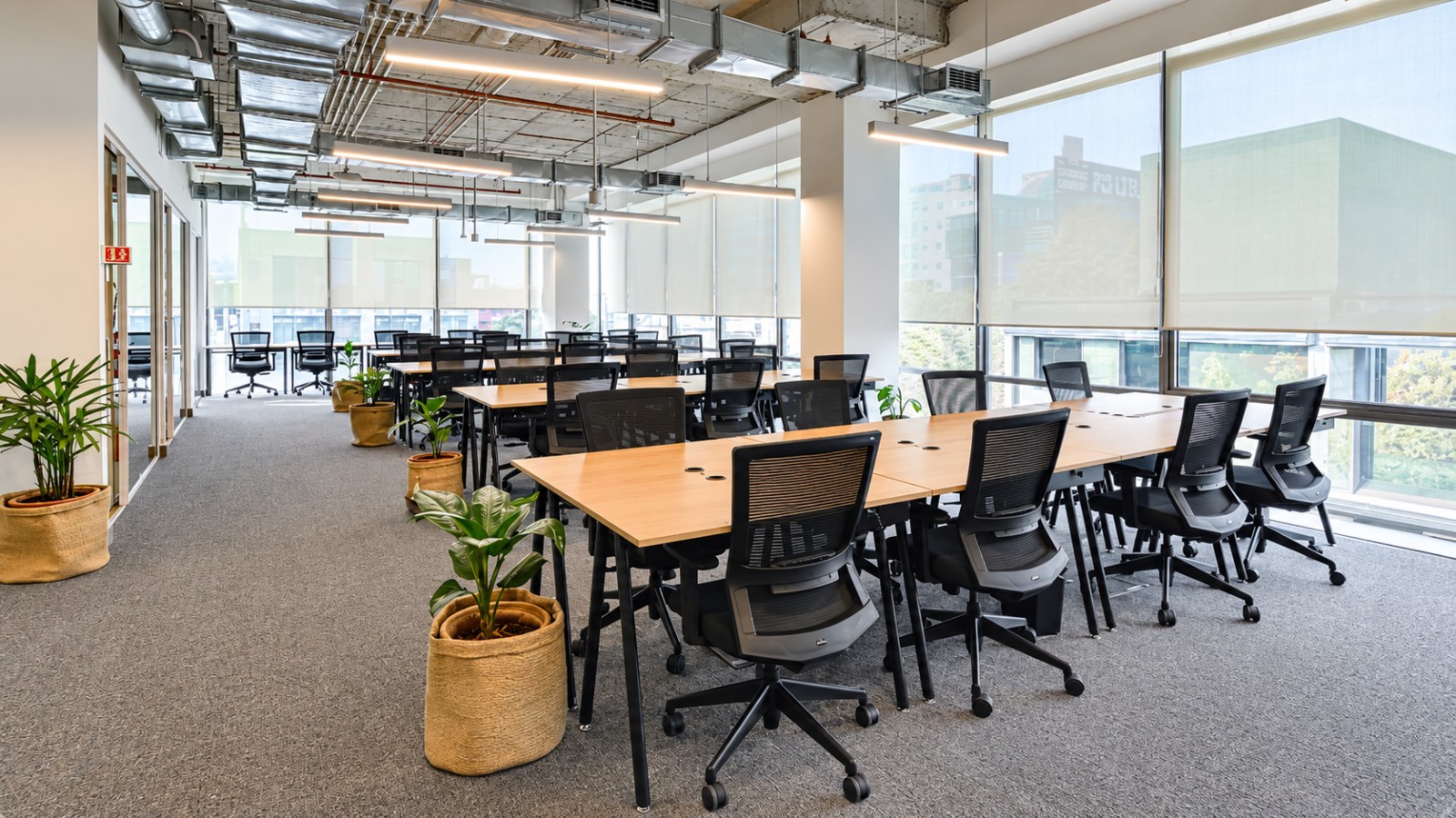 WeWork Vi-John Tower
