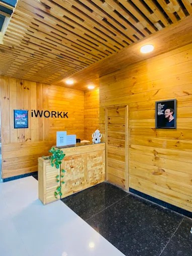 iWORKK COWORKING OFFICE SPACE Virtual Office, Gurugram