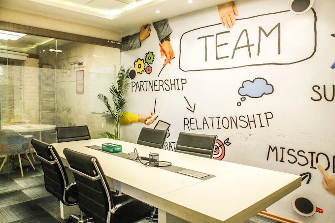 The Office Pass, Gurugram