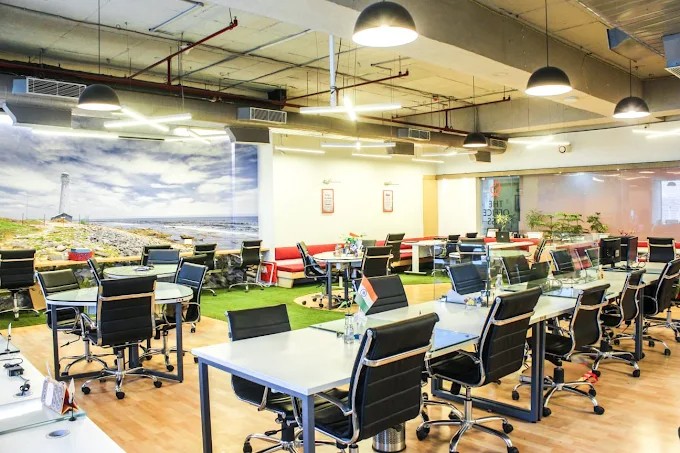 The Office Pass, Gurugram