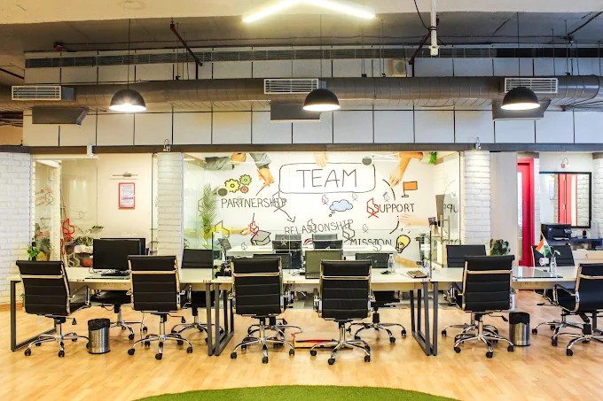 The Office Pass, Gurugram