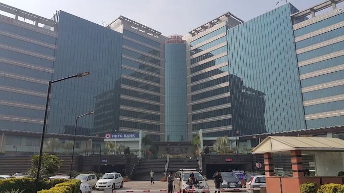 The Office Pass, Gurugram