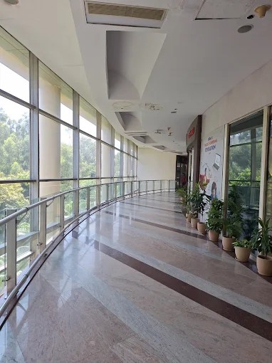 Collabora8, Gurugram