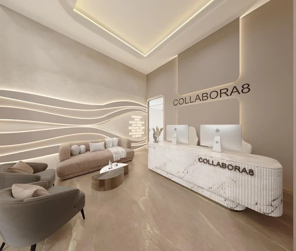 Collabora8, Gurugram