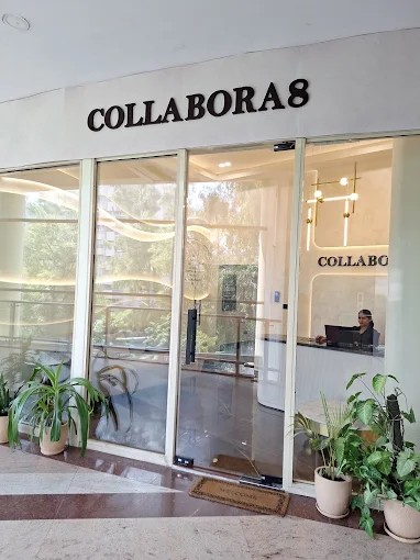 Collabora8, Gurugram