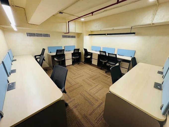 Collabora8, Gurugram