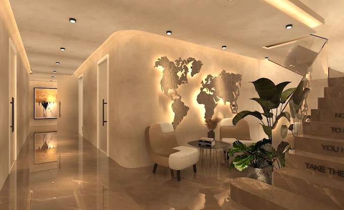 Collabora8, Virtual Office Gurugram