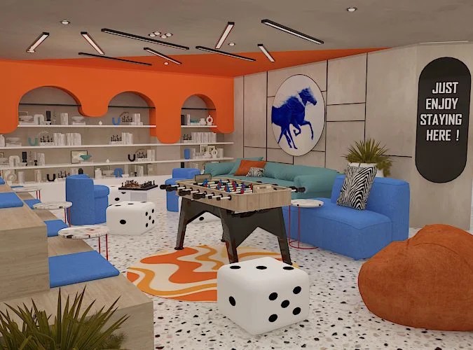 Collabora8, Virtual Office Gurugram