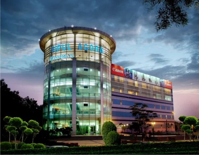 Collabora8, Virtual Office Gurugram