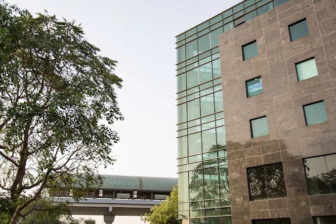 Altrade Business Centre - M.G Road