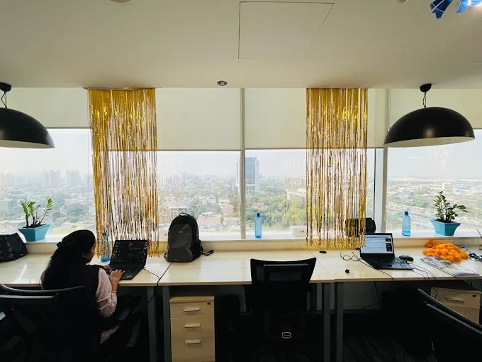Altrade Business Centre - M.G Road Virtual Office