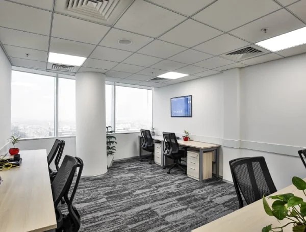 Altrade Business Centre - M.G Road Virtual Office