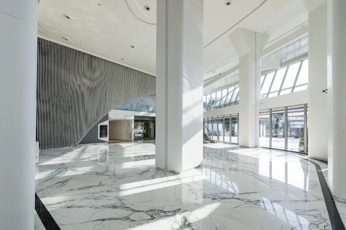 AIPL Masterpiece, Gurugram