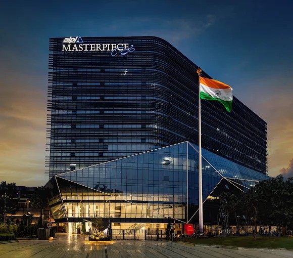 AIPL Masterpiece, Gurugram