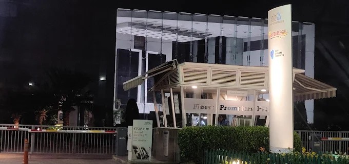 AIPL Masterpiece, Gurugram