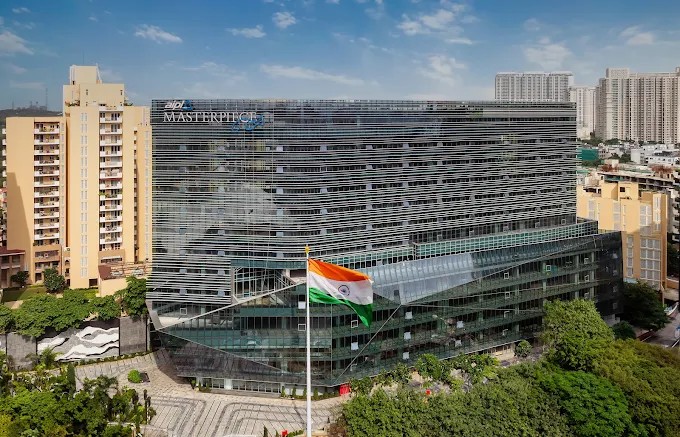 AIPL Masterpiece, Gurugram