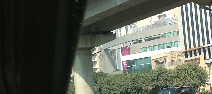 AIPL Masterpiece, Gurugram