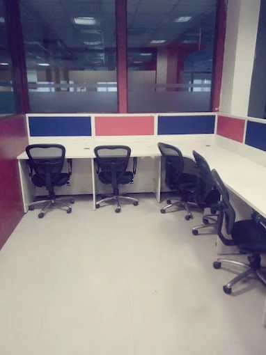 JOworkspaces, Gurugram