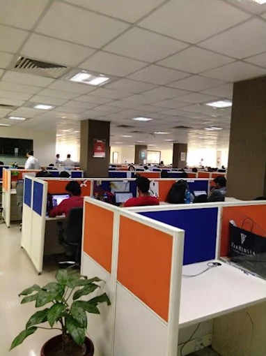 JOworkspaces, Gurugram