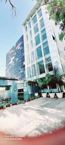 JOworkspaces, Gurugram