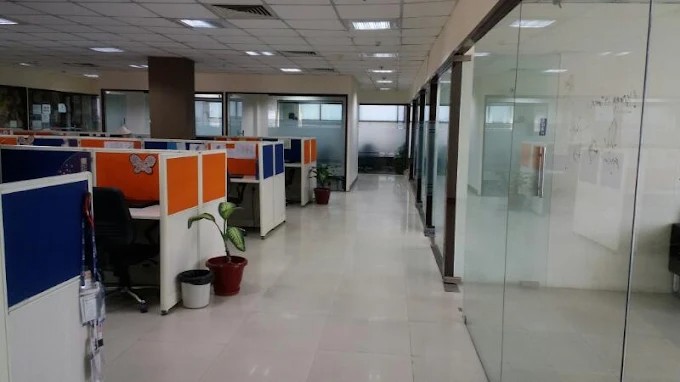 JOworkspaces, Gurugram