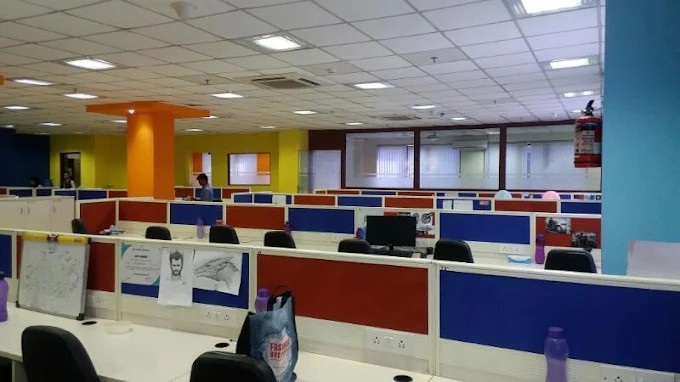 JOworkspaces, Virtual Office Gurugram