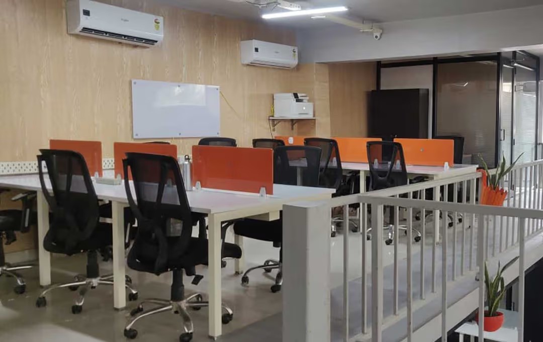 Ideashacks Delhi