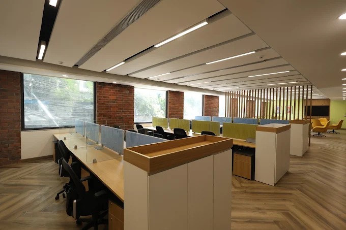 Bharat Impact, Noida