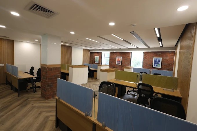 Bharat Impact, Noida