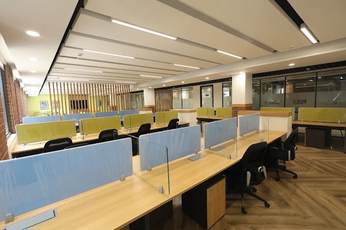 Bharat Impact, Noida