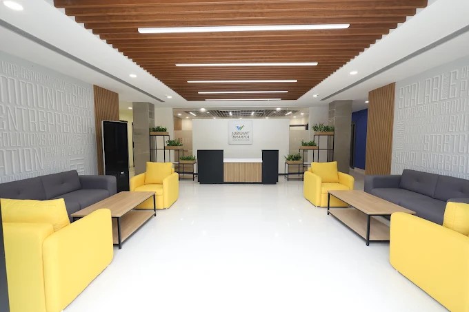 Bharat Impact, Noida