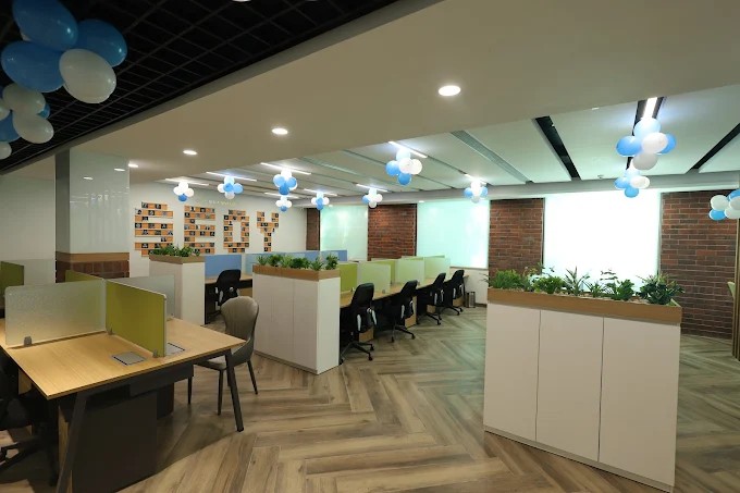 Bharat Impact, Noida