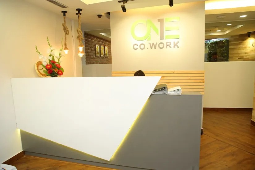 One Co.Work Gurgaon