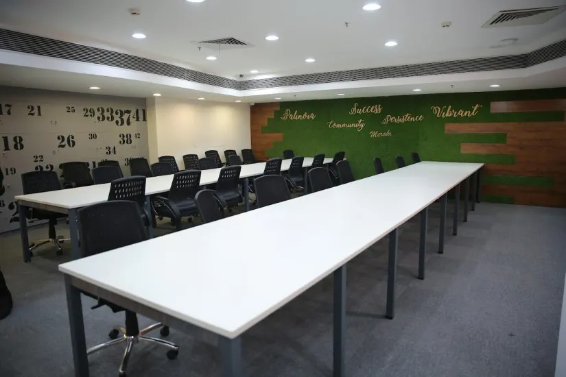One Co.Work Gurgaon