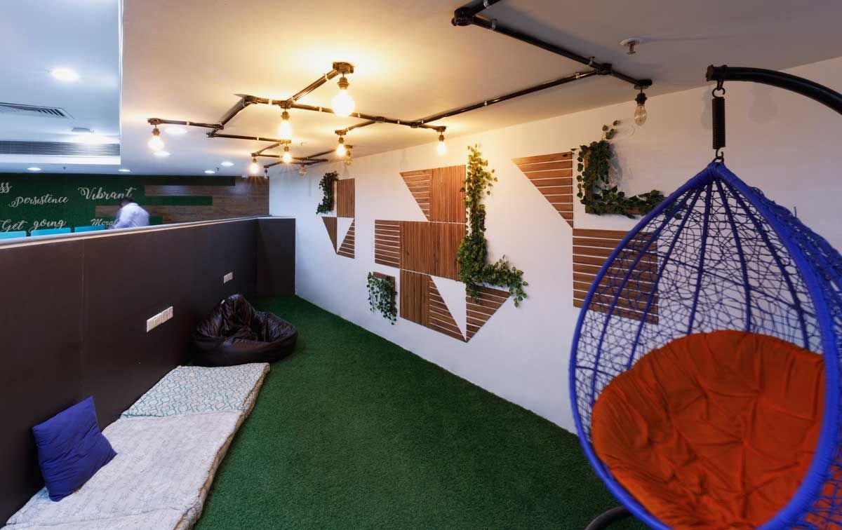 One Co.Work Gurgaon