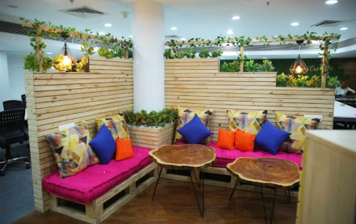One Co.Work, Private Cabin, Gurugram