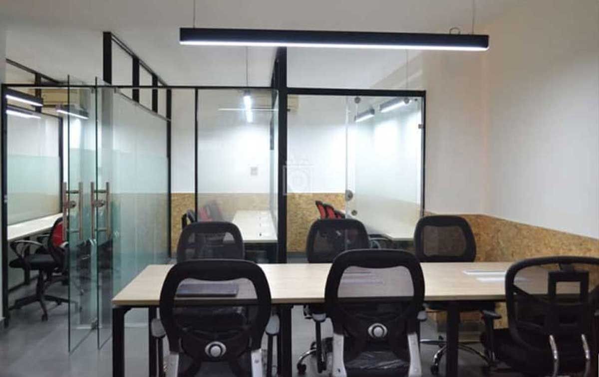 DesqWorx, Gurugram