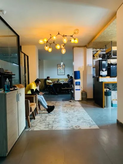 DesqWorx, Gurugram