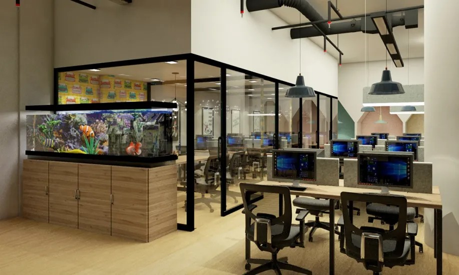 DesqWorx, Gurugram