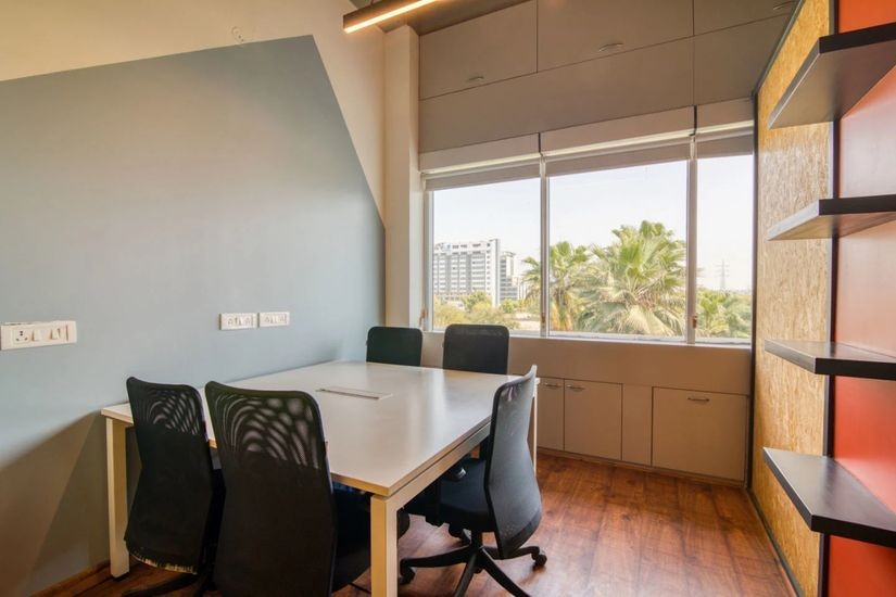 Workhive, Delhi