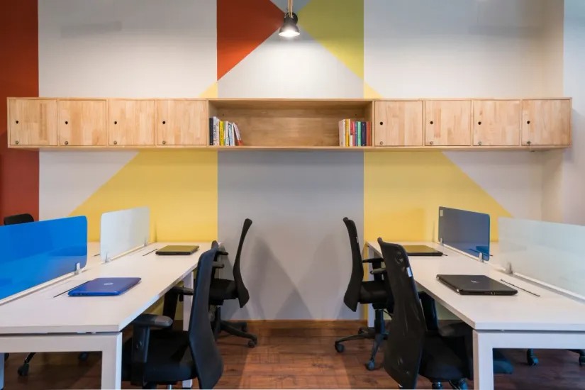 Workhive, Delhi