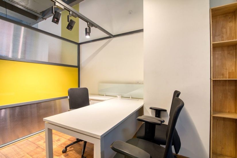 Workhive, Delhi